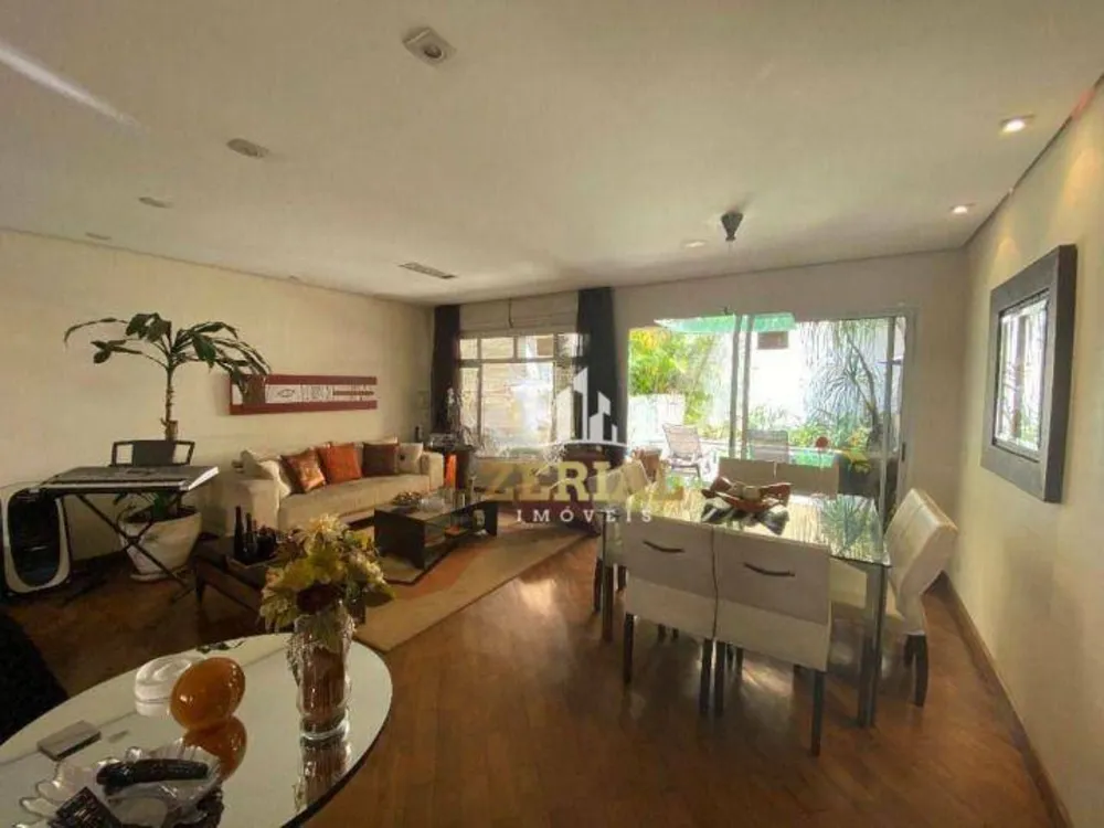 Sobrado, 4 quartos, 300 m² - Foto 3