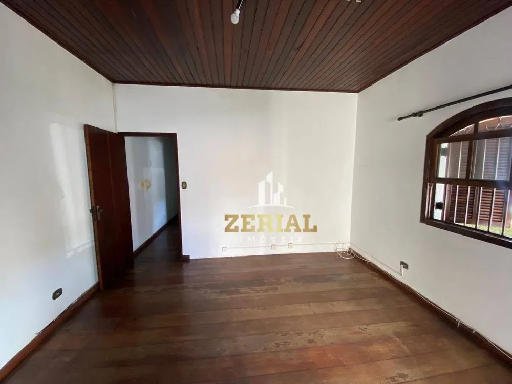 Sobrado, 3 quartos, 275 m² - Foto 1