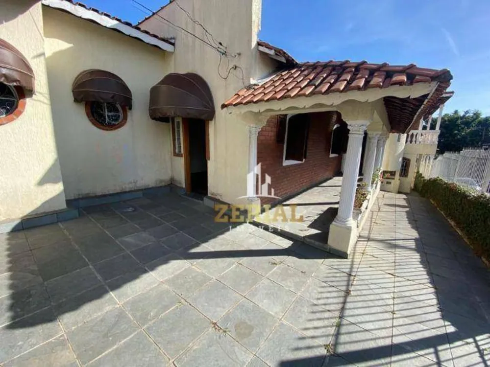 Sobrado, 3 quartos, 275 m² - Foto 4
