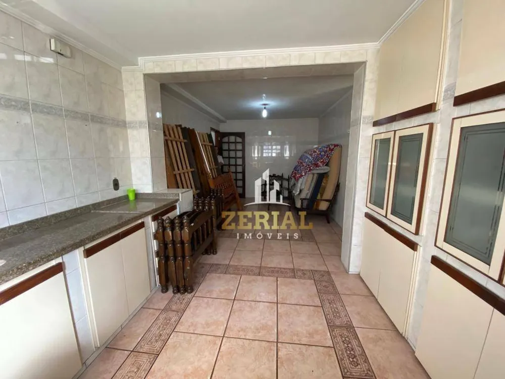 Sobrado, 3 quartos, 275 m² - Foto 9
