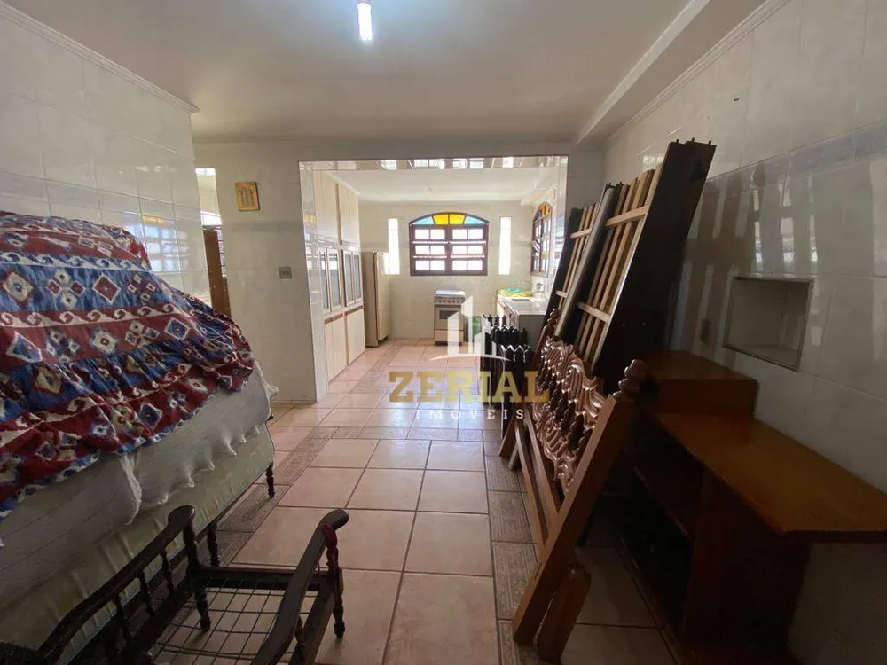 Sobrado, 3 quartos, 275 m² - Foto 10