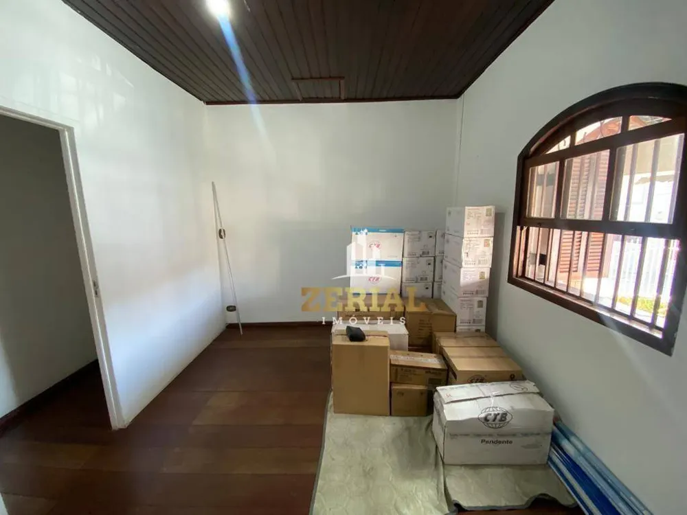 Sobrado, 3 quartos, 275 m² - Foto 3