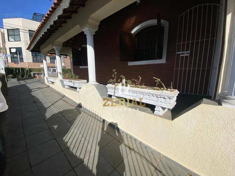 Sobrado, 3 quartos, 275 m² - Foto 12
