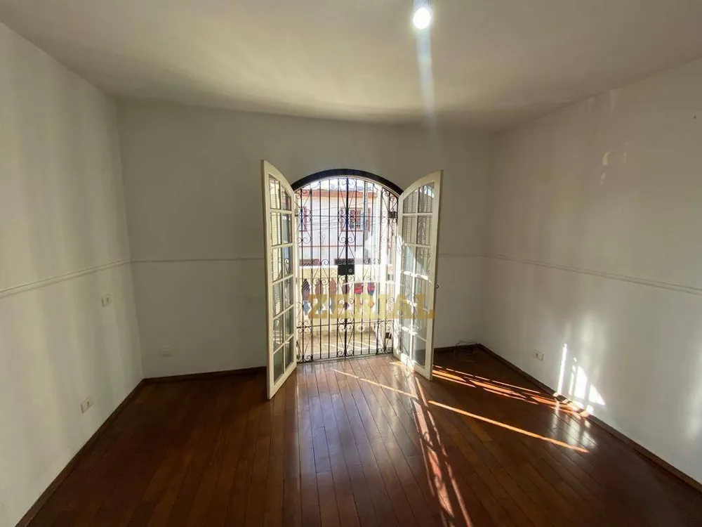 Sobrado, 3 quartos, 275 m² - Foto 8