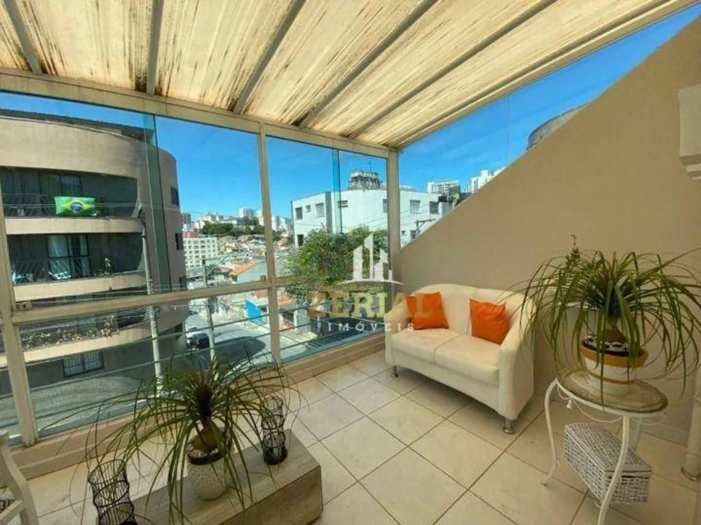 Sobrado, 2 quartos, 215 m² - Foto 6