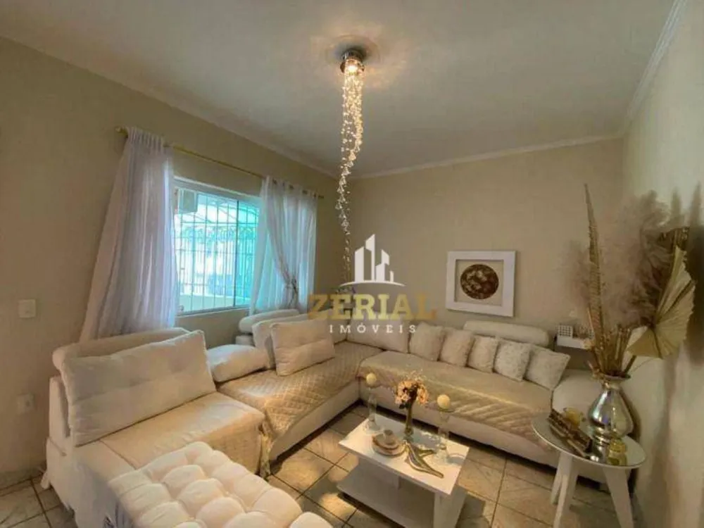 Sobrado, 2 quartos, 215 m² - Foto 1
