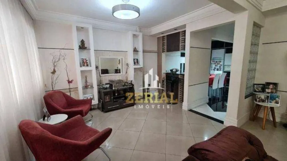 Casa, 2 quartos, 200 m² - Foto 1