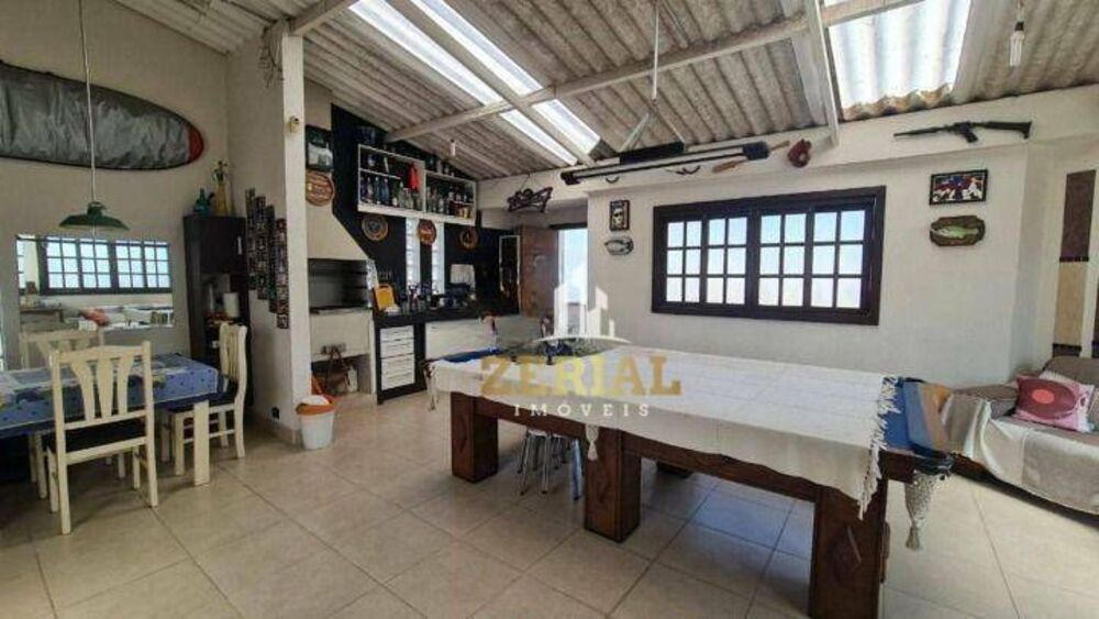 Casa, 2 quartos, 200 m² - Foto 3