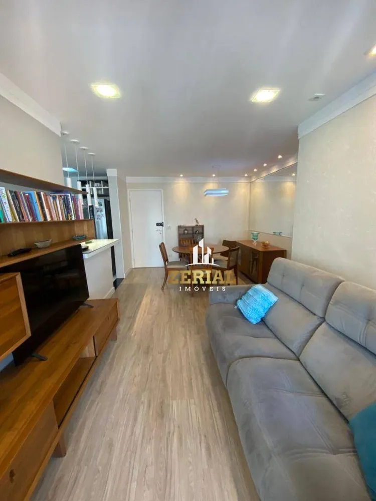 Apartamento, 3 quartos, 84 m² - Foto 2