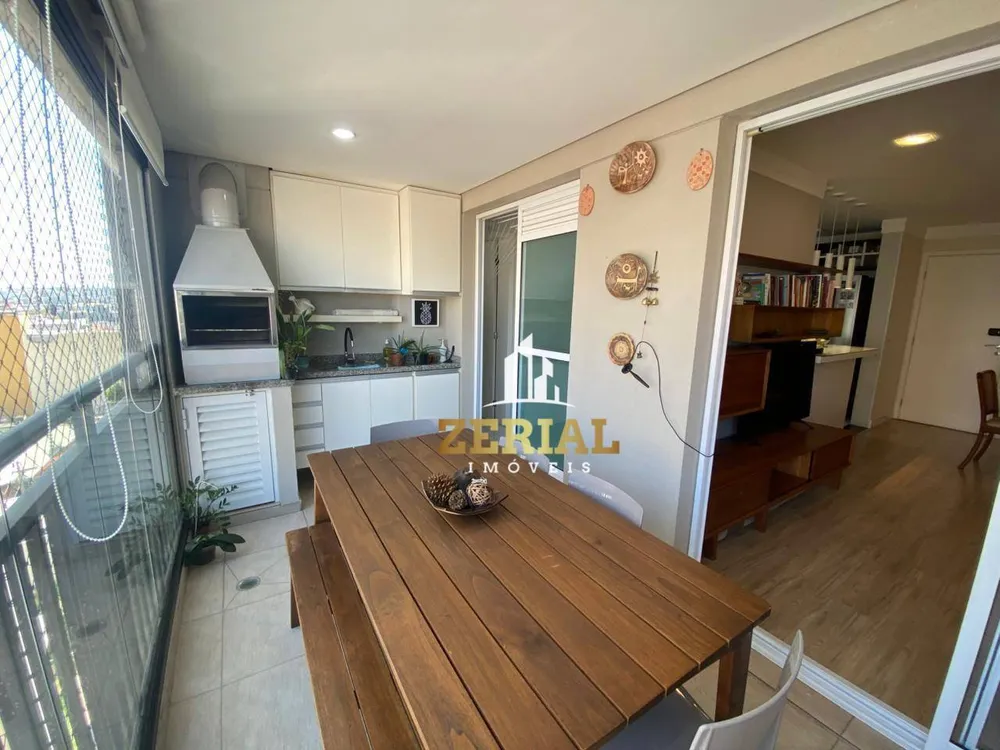 Apartamento, 3 quartos, 84 m² - Foto 1