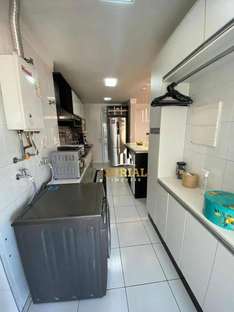 Apartamento, 3 quartos, 84 m² - Foto 4