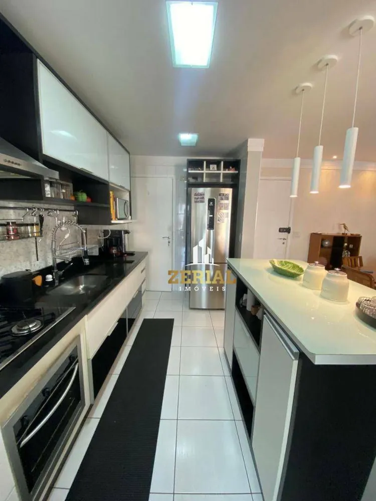 Apartamento, 3 quartos, 84 m² - Foto 3