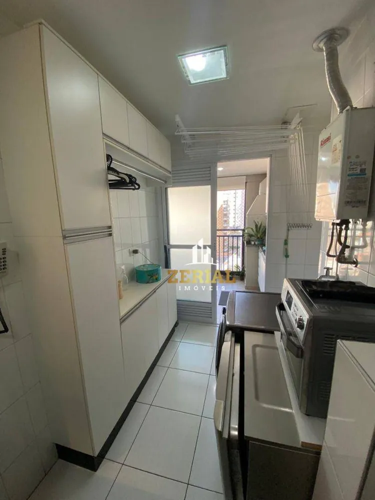 Apartamento, 3 quartos, 84 m² - Foto 5