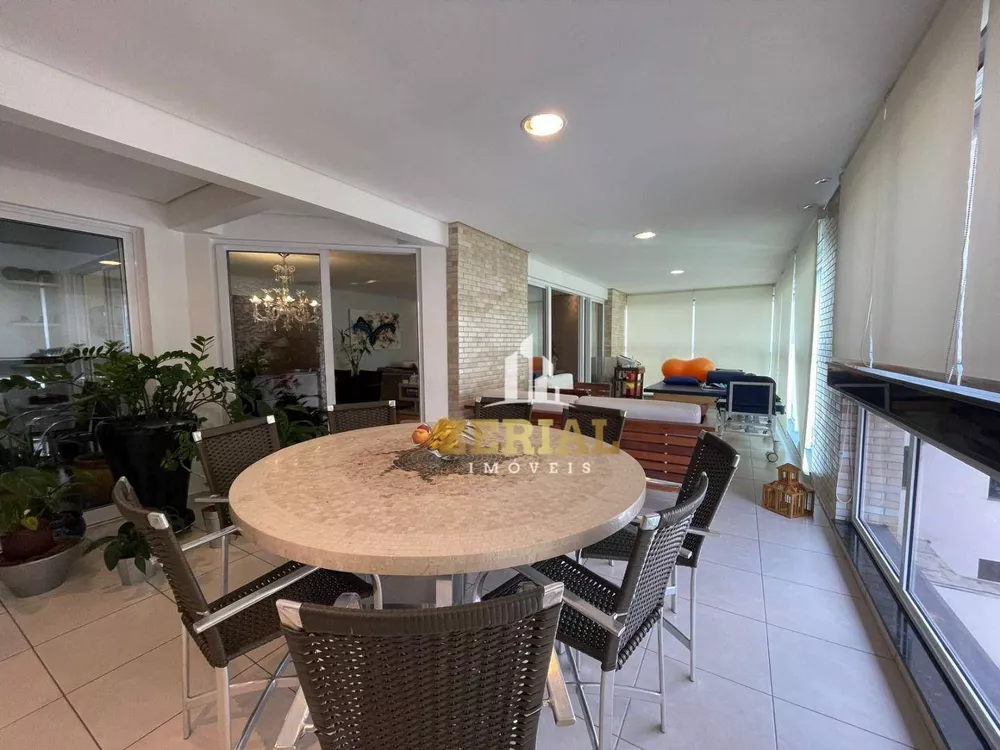 Apartamento, 4 quartos, 243 m² - Foto 12