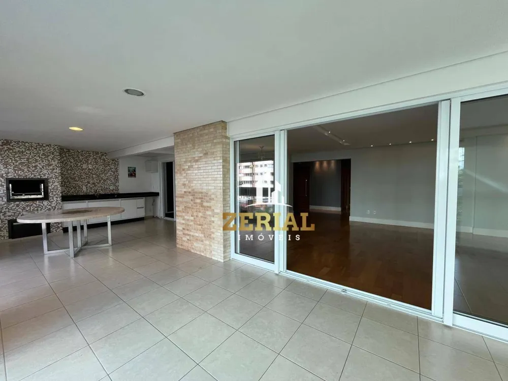 Apartamento, 4 quartos, 243 m² - Foto 24