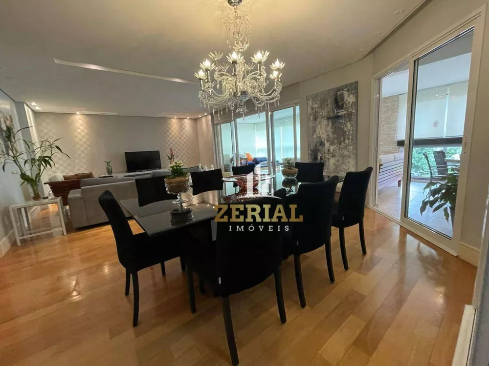 Apartamento, 4 quartos, 243 m² - Foto 19