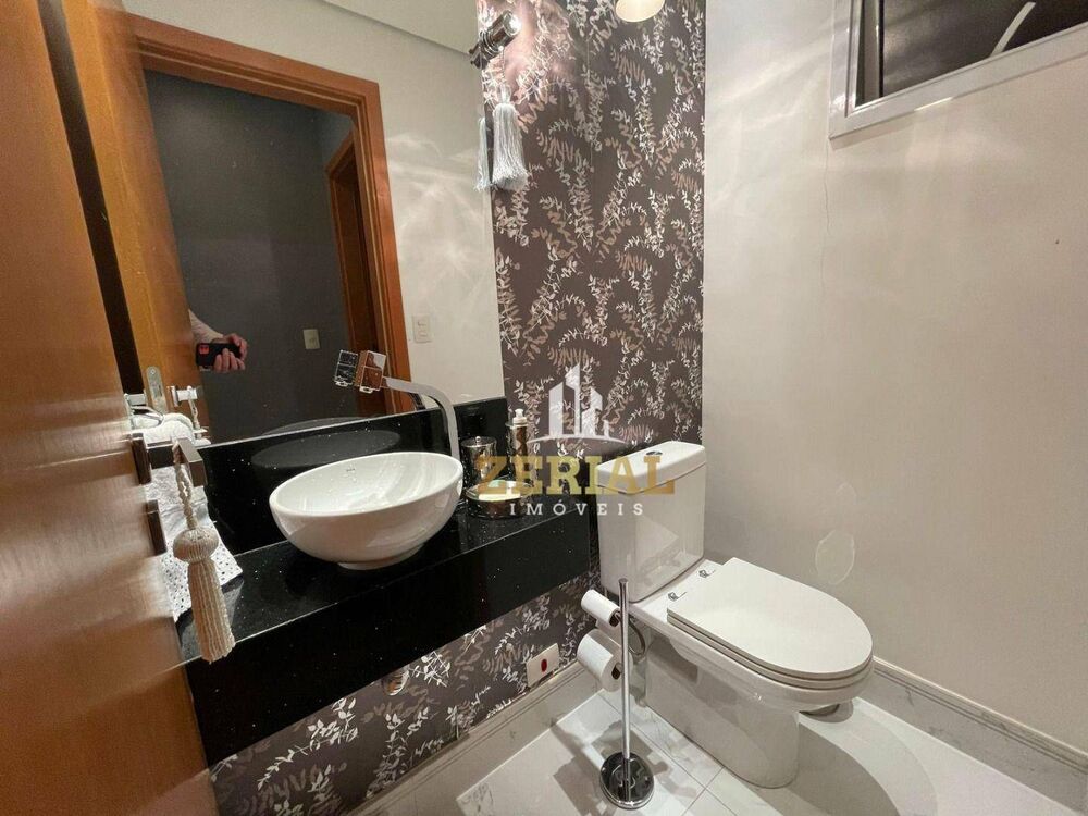 Apartamento, 4 quartos, 243 m² - Foto 6