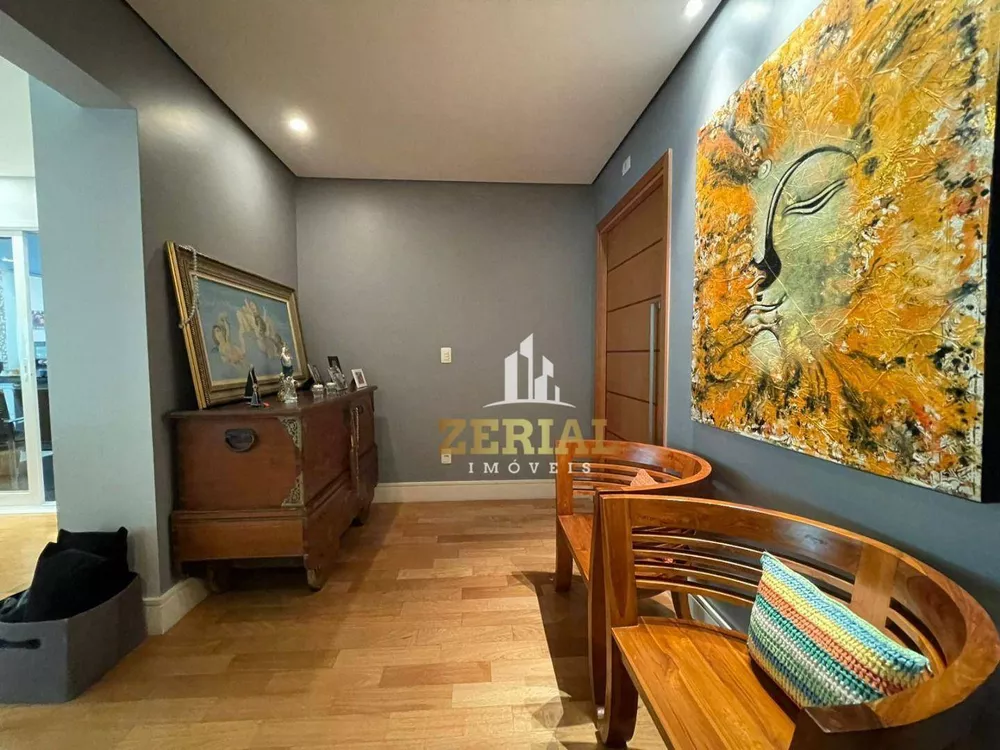 Apartamento, 4 quartos, 243 m² - Foto 15