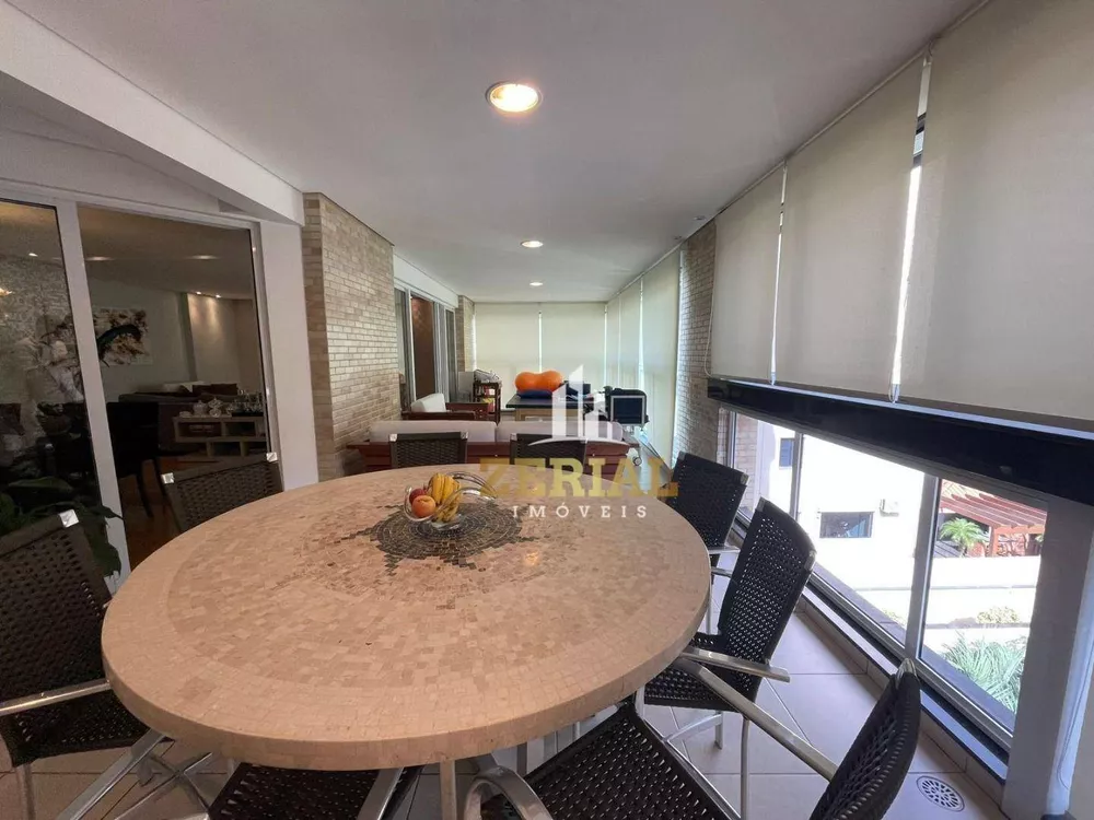 Apartamento, 4 quartos, 243 m² - Foto 2