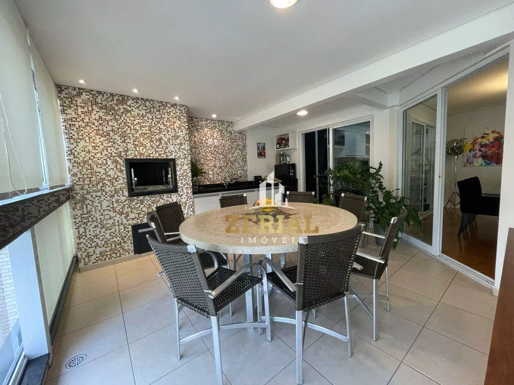 Apartamento, 4 quartos, 243 m² - Foto 3