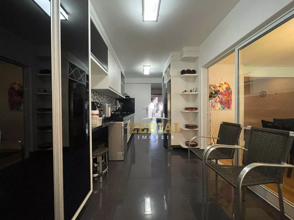 Apartamento, 4 quartos, 243 m² - Foto 16