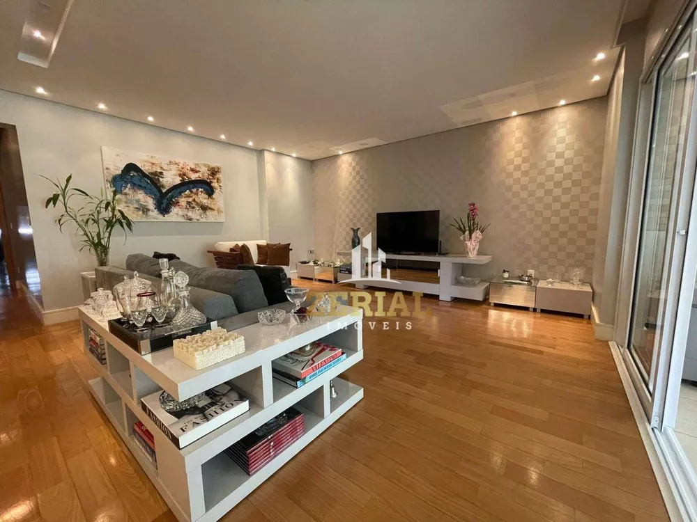 Apartamento, 4 quartos, 243 m² - Foto 4