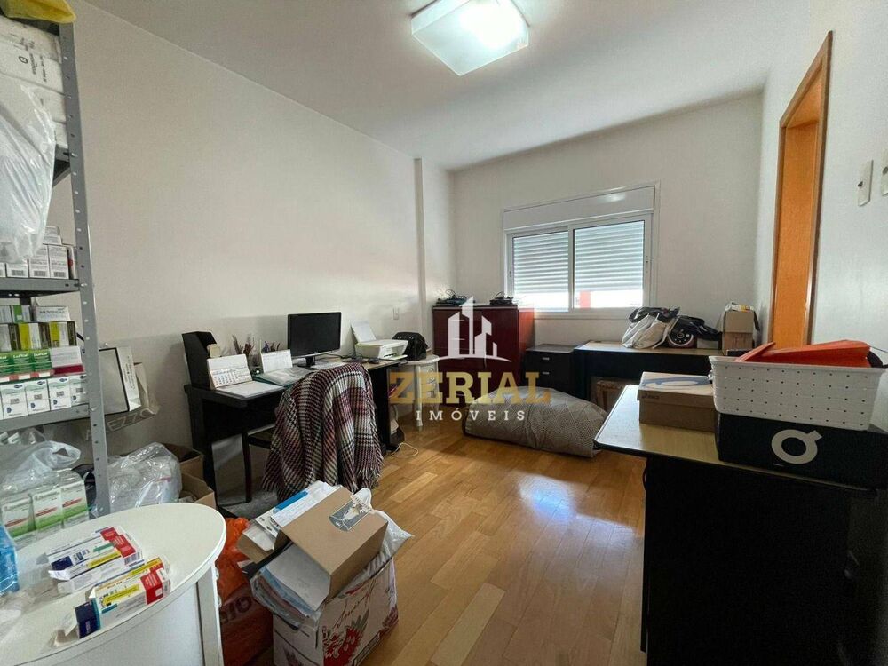 Apartamento, 4 quartos, 243 m² - Foto 8