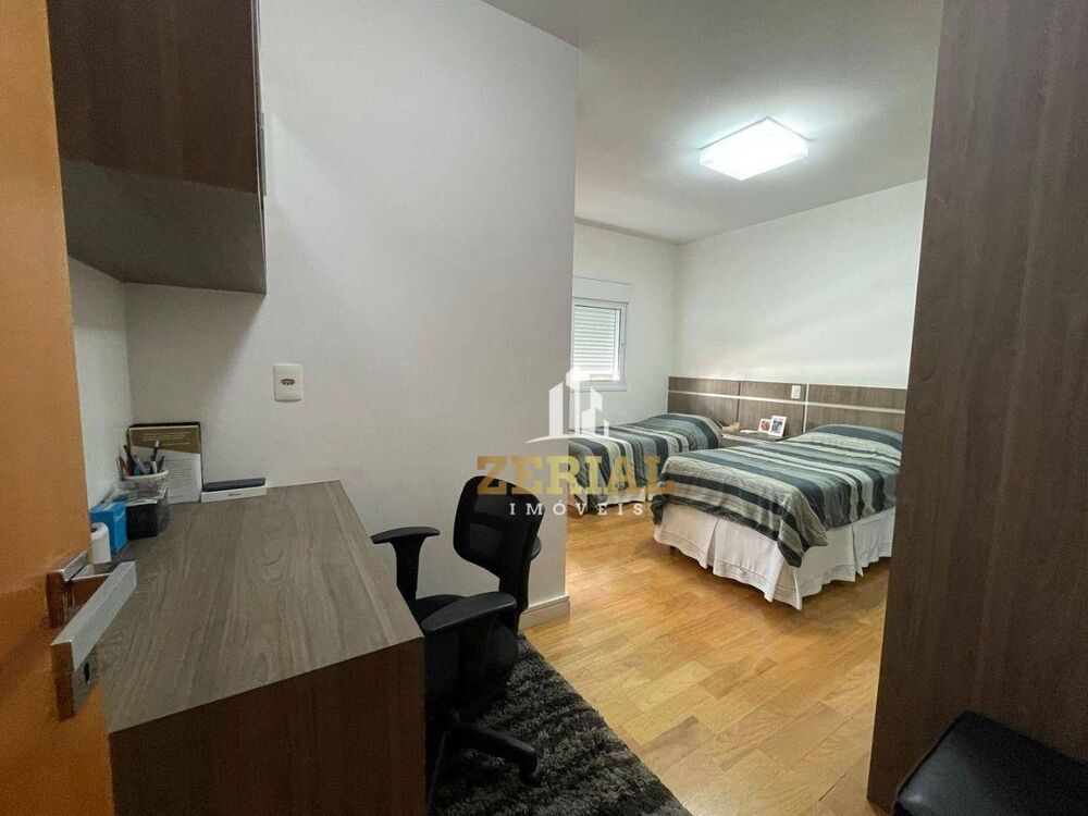 Apartamento, 4 quartos, 243 m² - Foto 5