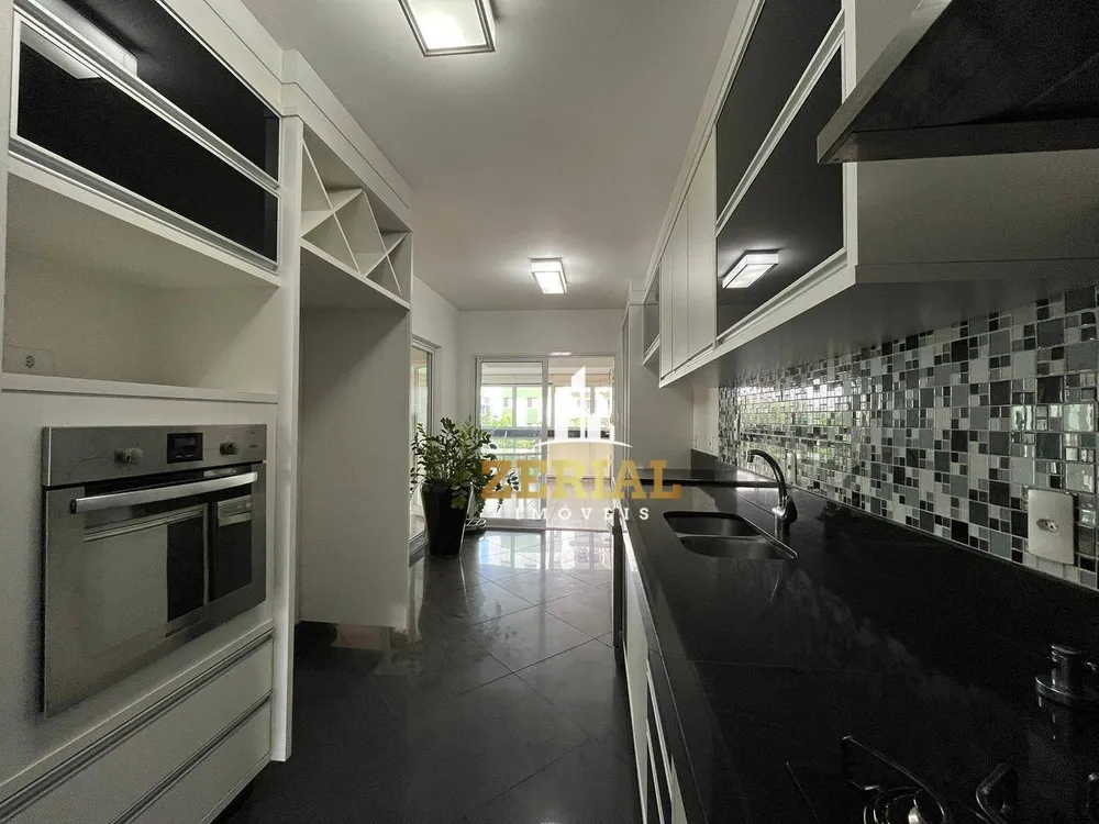 Apartamento, 4 quartos, 243 m² - Foto 22