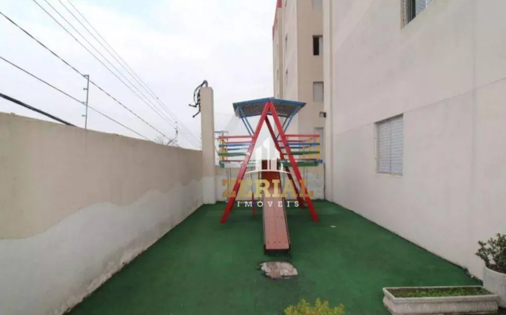 Apartamento, 3 quartos, 62 m² - Foto 11
