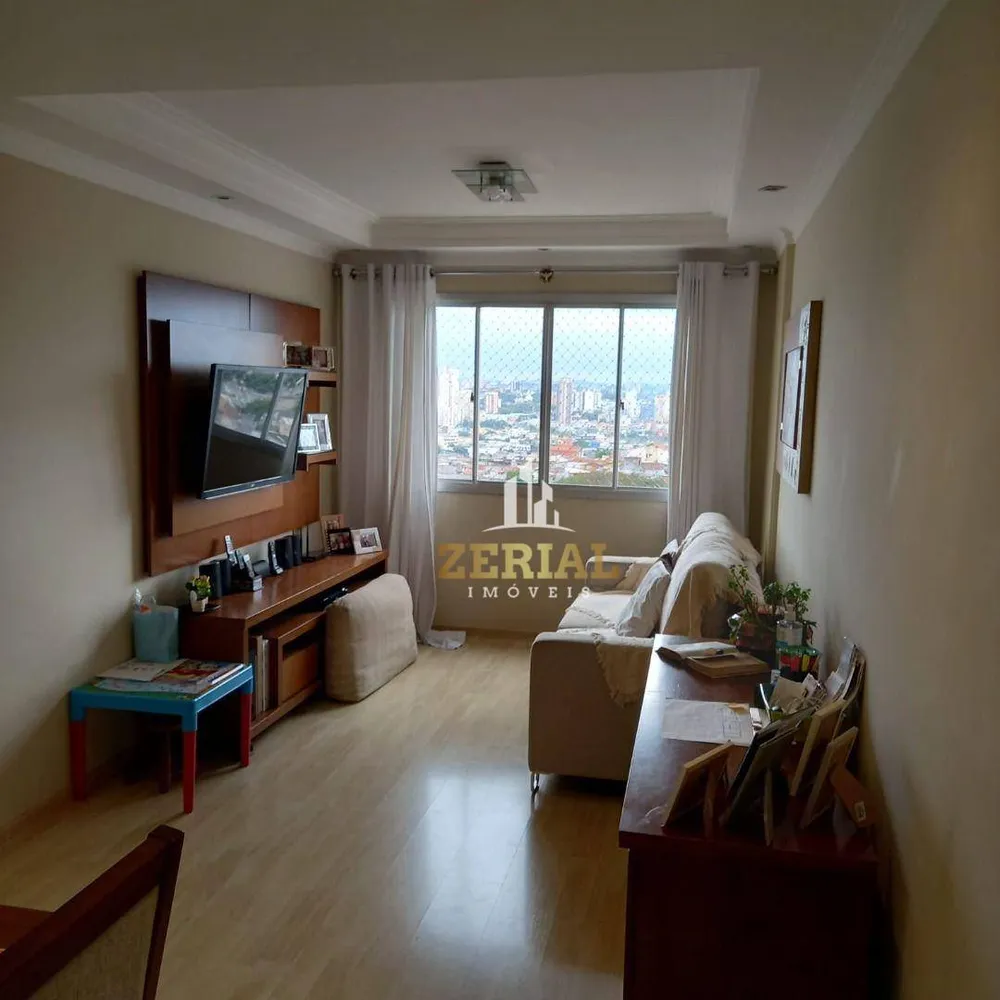 Apartamento, 3 quartos, 62 m² - Foto 1