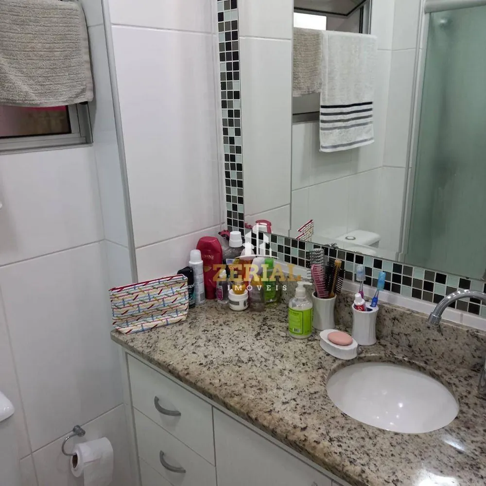 Apartamento, 3 quartos, 62 m² - Foto 8