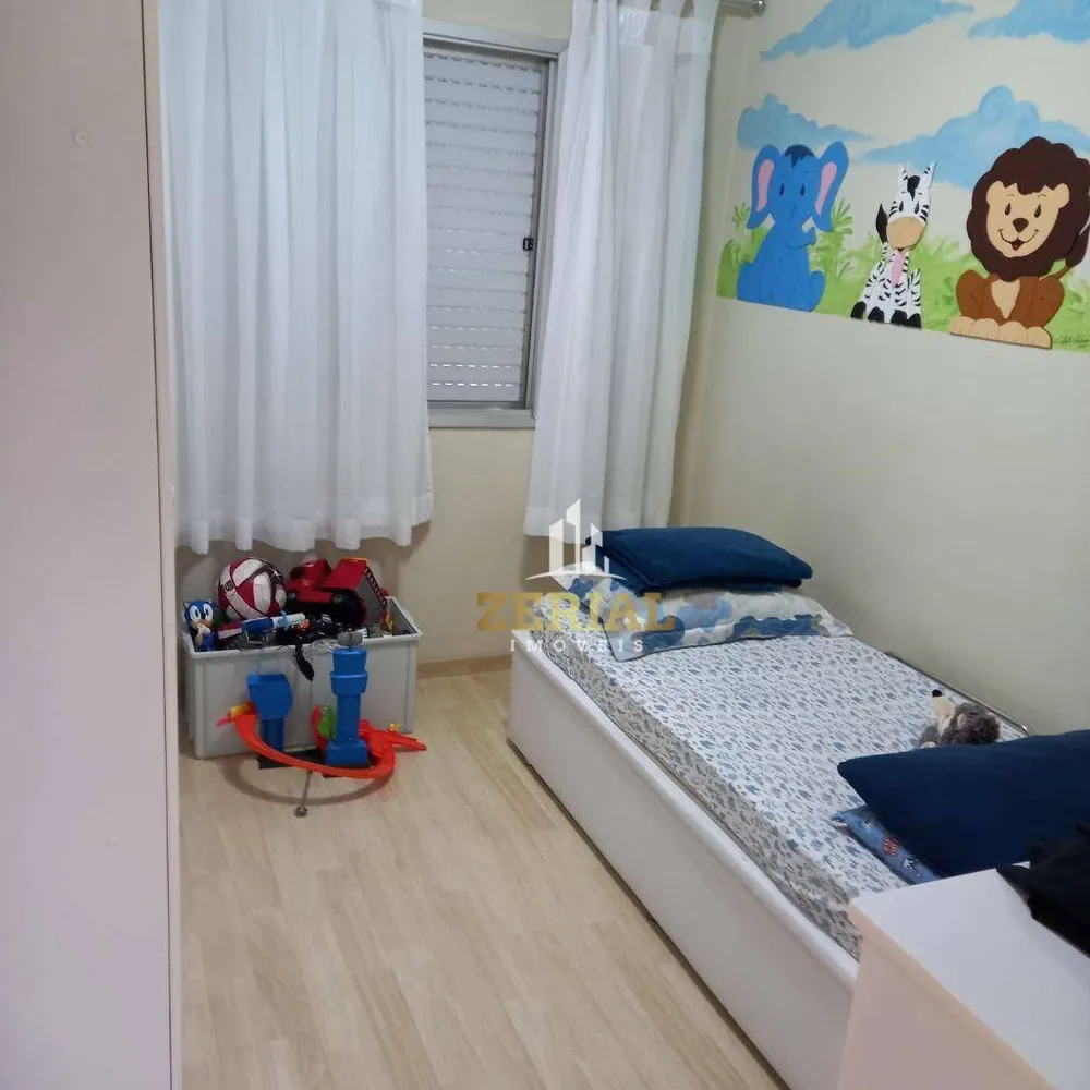 Apartamento, 3 quartos, 62 m² - Foto 9
