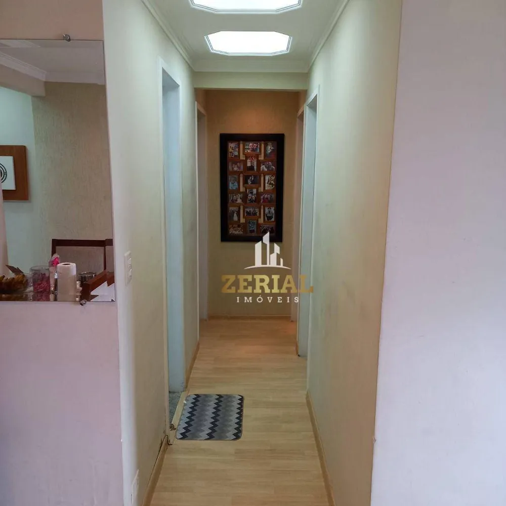 Apartamento, 3 quartos, 62 m² - Foto 5