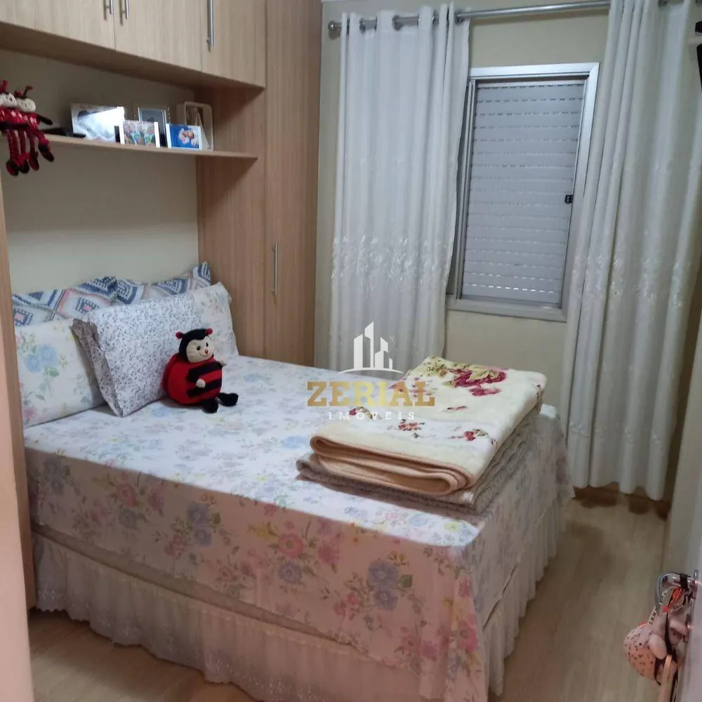 Apartamento, 3 quartos, 62 m² - Foto 10