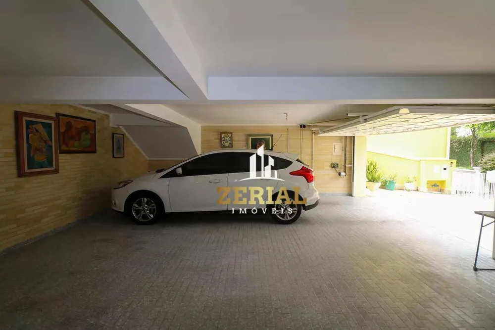 Casa, 4 quartos, 461 m² - Foto 10