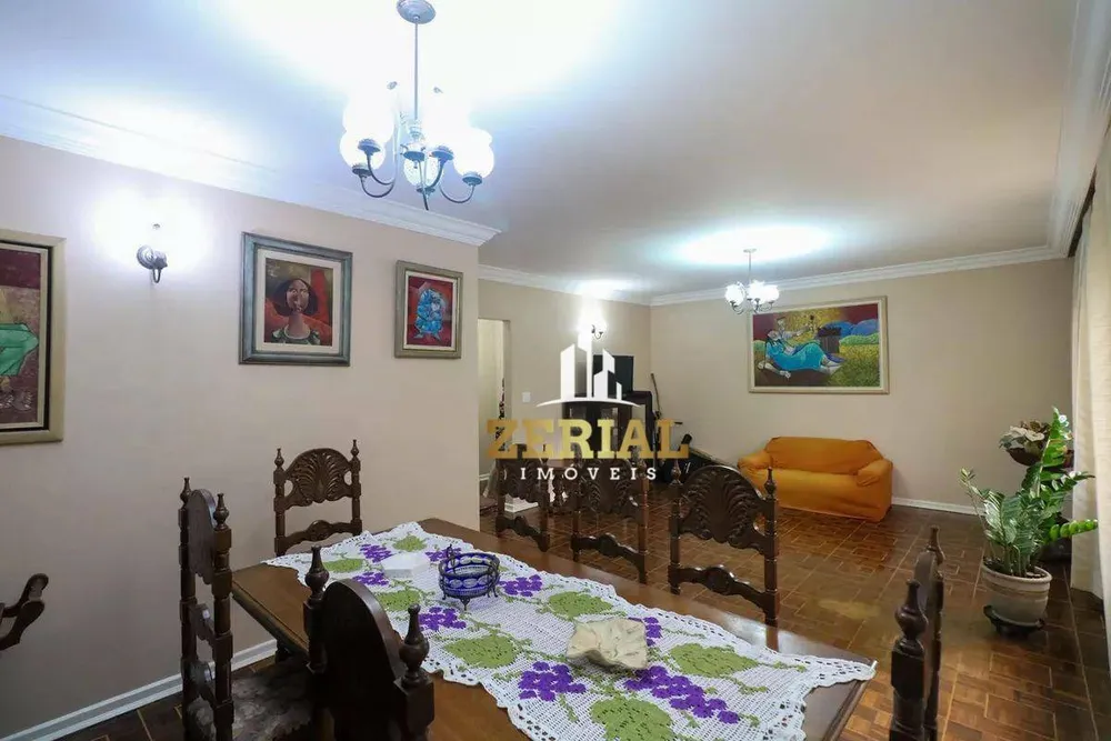 Casa, 4 quartos, 461 m² - Foto 2