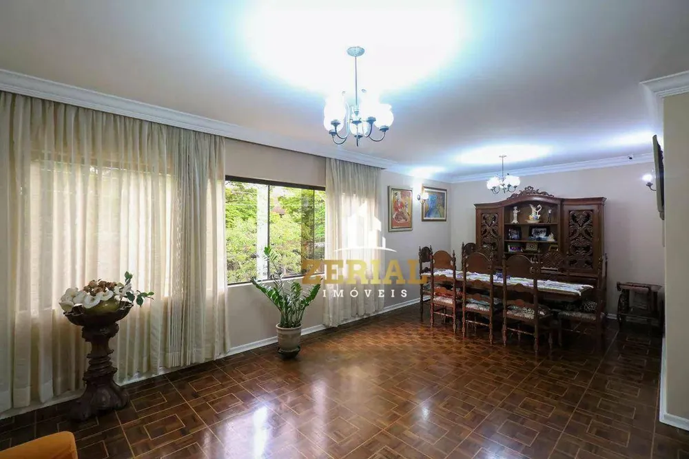 Casa, 4 quartos, 461 m² - Foto 1