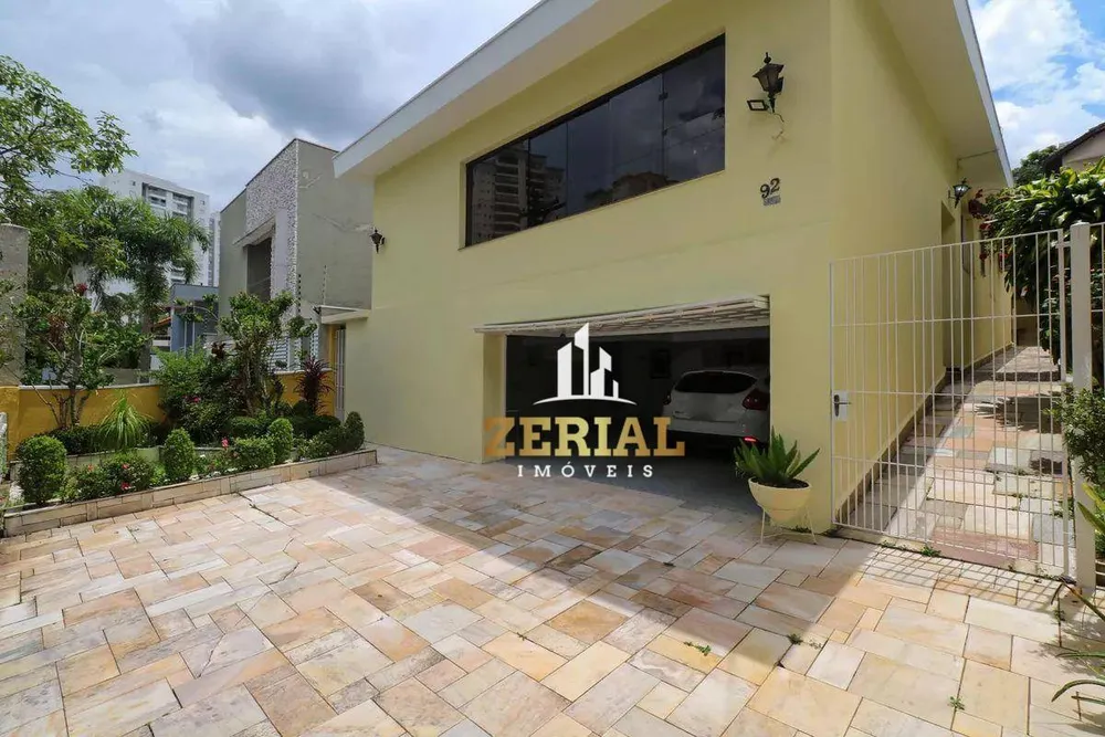 Casa, 4 quartos, 461 m² - Foto 11