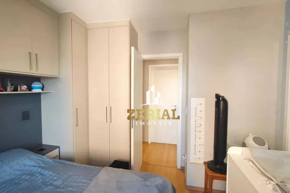 Apartamento, 2 quartos, 70 m² - Foto 2