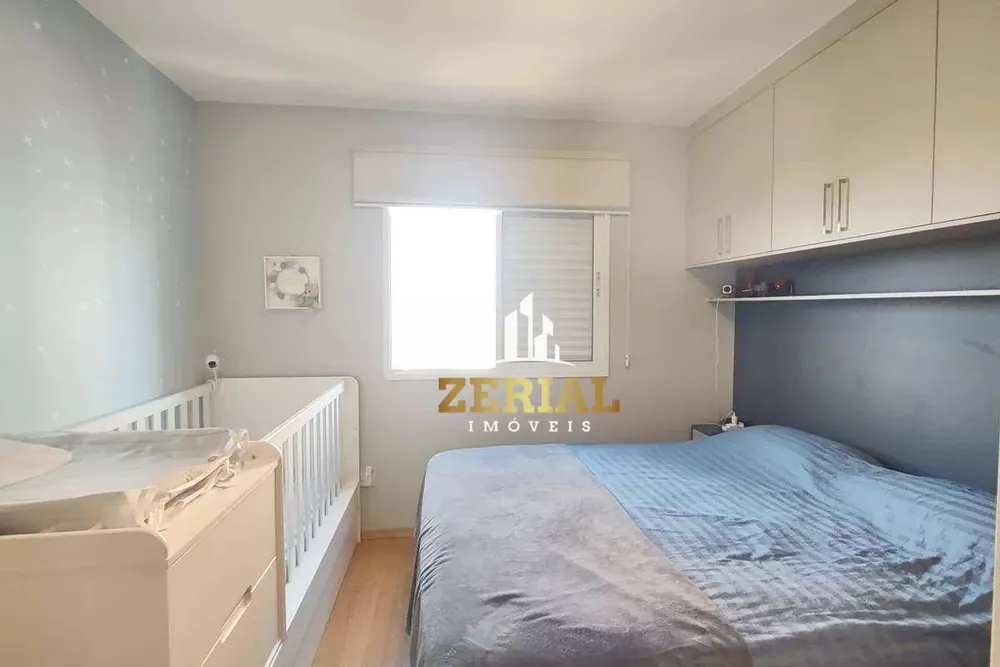 Apartamento, 2 quartos, 70 m² - Foto 4