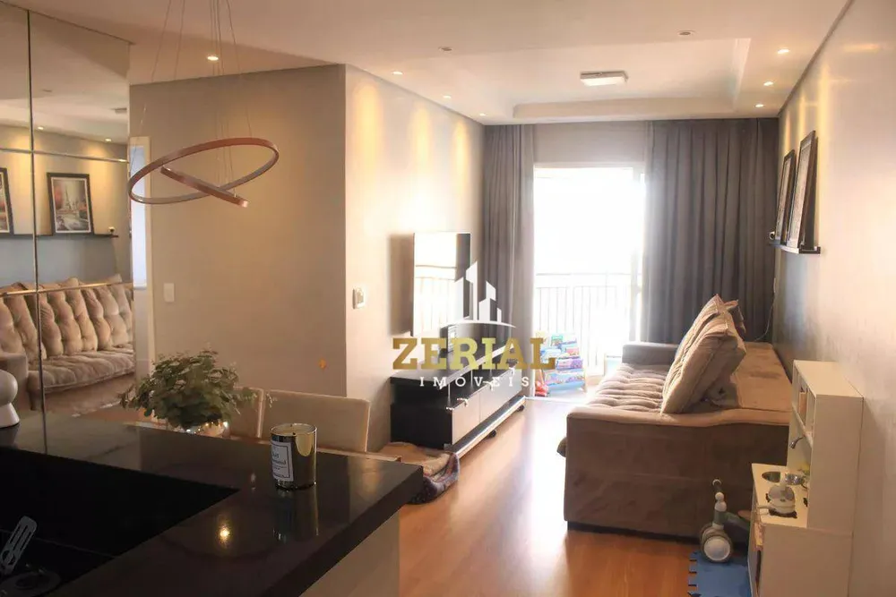 Apartamento, 2 quartos, 70 m² - Foto 1