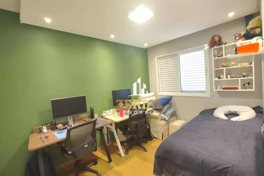 Apartamento, 2 quartos, 70 m² - Foto 3