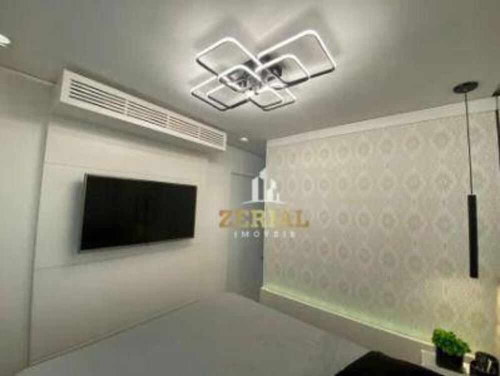Apartamento à venda com 2 quartos, 70m² - Foto 8