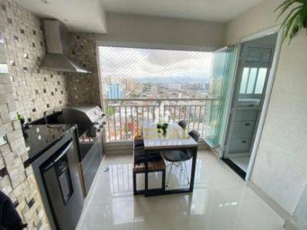 Apartamento à venda com 2 quartos, 70m² - Foto 4