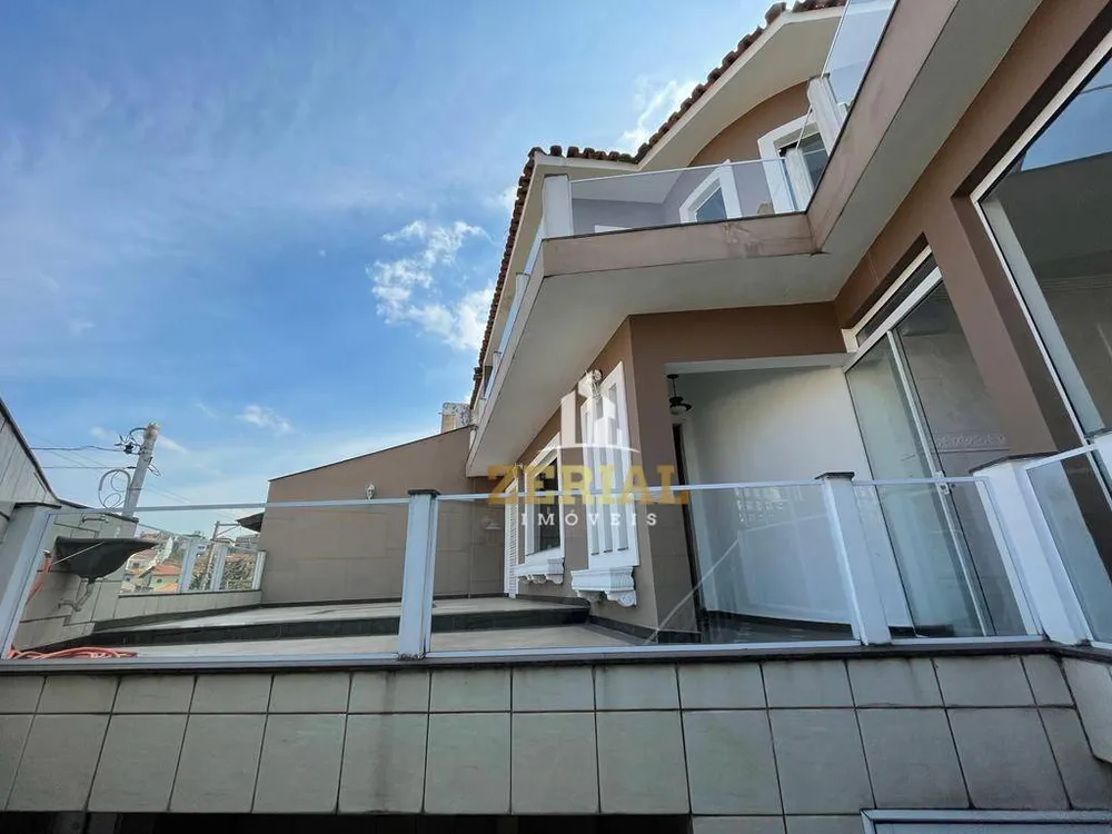 Sobrado, 3 quartos, 230 m² - Foto 3