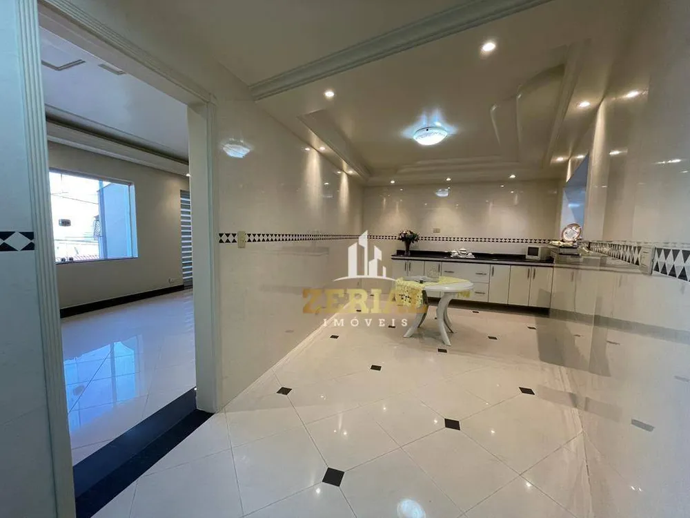 Sobrado, 3 quartos, 230 m² - Foto 4