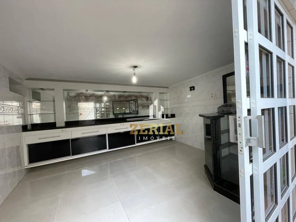 Sobrado, 3 quartos, 230 m² - Foto 2