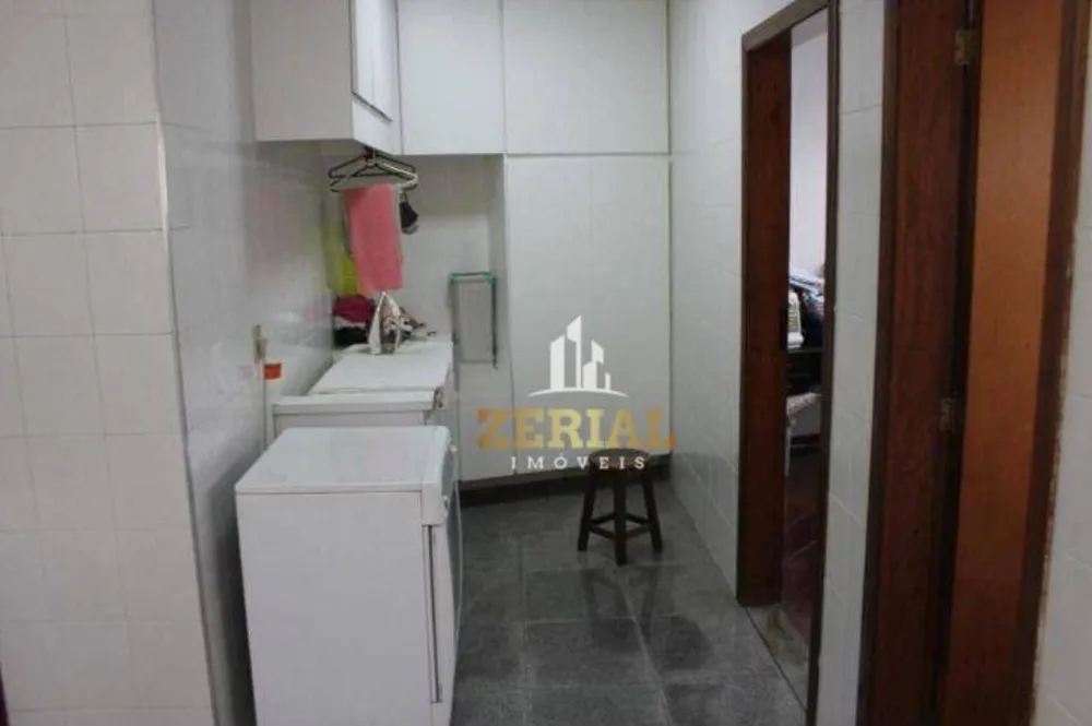 Sobrado, 4 quartos, 500 m² - Foto 4