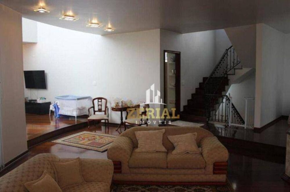 Sobrado, 4 quartos, 500 m² - Foto 7